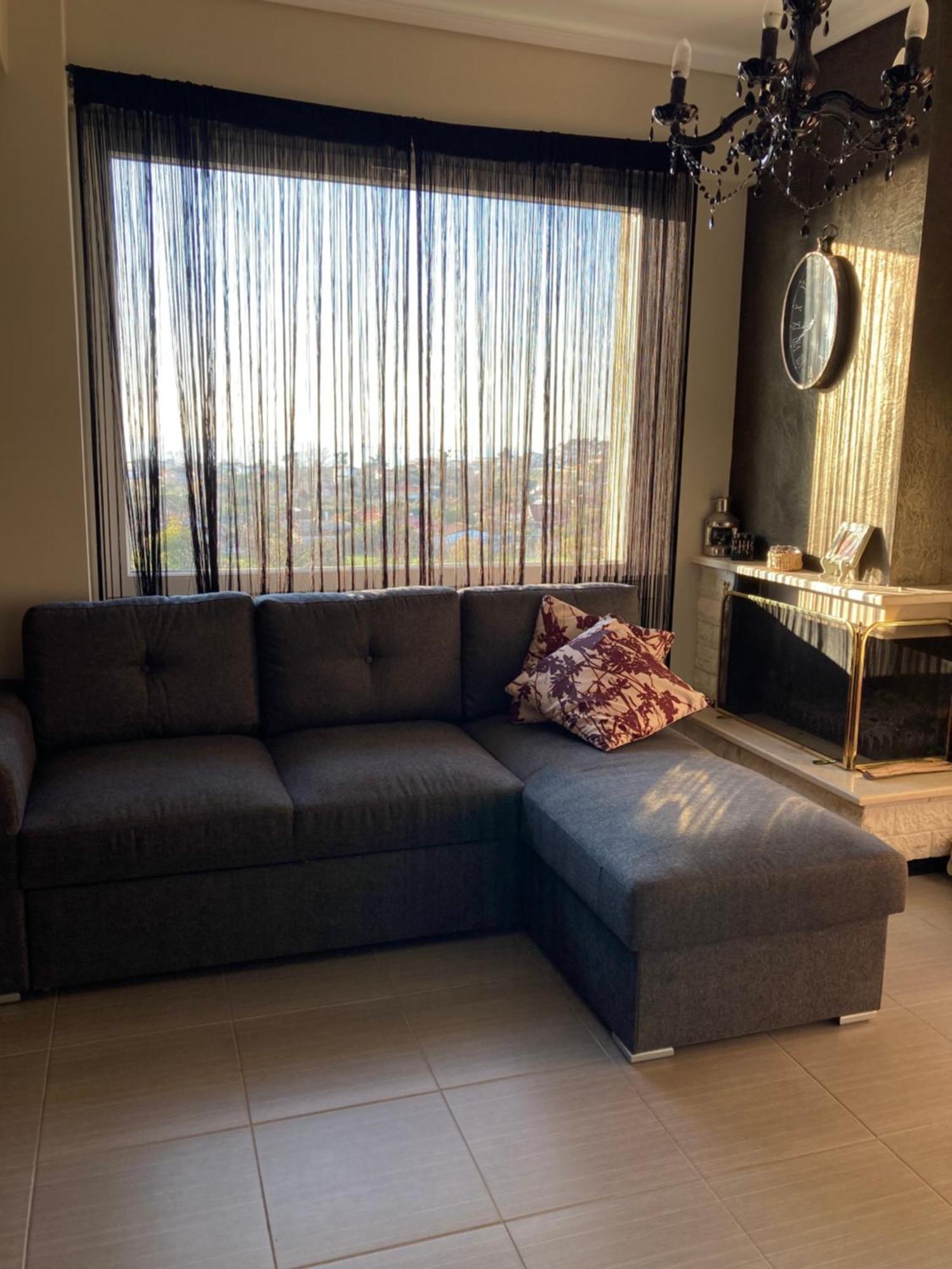Ferienwohnung Vasilia Nea Iraklia Exterior foto