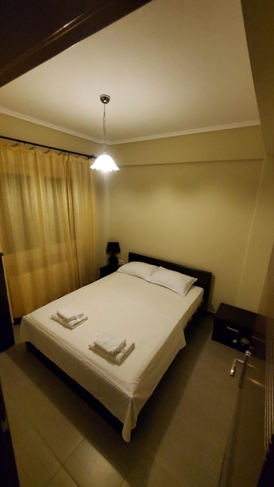 Ferienwohnung Vasilia Nea Iraklia Exterior foto